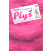 Plyš - Michal Hvorecký Plyš - Michal Hvorecký