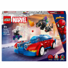 LEGO Super Heroes 76279 Pretekárske auto Spider-Mana a Venom zo Zeleného škriatka (LEGO Marvel 76279 Spider-Man Racer a Green Goblin) LEGO Super Heroes 76279 Pretekárske auto Spider-Mana a Venom zo Zeleného škriatka (LEGO Marvel 76279 Spider-Man Racer a Green Goblin)