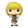 Funko POP! 653 Hunter x Hunter Kurapika Funko POP! 653 Hunter x Hunter Kurapika