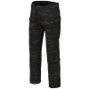 Vojenské nohavice Helikon MBDU MultiCam Black S Vojenské nohavice Helikon MBDU MultiCam Black S