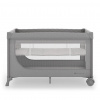 KINDERKRAFT Postieľka cestovná Leody Up Grey KINDERKRAFT Postieľka cestovná Leody Up Grey