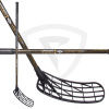 UNIHOC UNILITE CARBSKIN Curve 1.0º TITAN 29 Gold 96cm (=106cm) pravá (pravá ruka dole) UNIHOC UNILITE CARBSKIN Curve 1.0º TITAN 29 Gold 96cm (=106cm) pravá (pravá ruka dole)