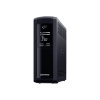 CyberPower VP1200ELCD UPS Line-Interactive 1,2 kVA 720 W 5 AC zásuvky/AC zásuviek (VP1200ELCD) CyberPower VP1200ELCD UPS Line-Interactive 1,2 kVA 720 W 5 AC zásuvky/AC zásuviek (VP1200ELCD)