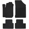 Gumové koberce HYUNDAI i30 KIA CEED - sada Gumové koberce HYUNDAI i30 KIA CEED - sada