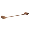 Kúpeľňový vešiak Tomi 5801 Brush Copper Kúpeľňový vešiak Tomi 5801 Brush Copper