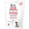 Brit Care MINI (VAFO Praha s.r.o.) Brit Care Dog Mini Grain Free Puppy Lamb 400g