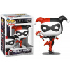 Funko POP! 546 Heroes: Batman The Animated Series - Harley Quinn Funko POP! 546 Heroes: Batman The Animated Series - Harley Quinn