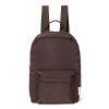 STUDIO NOOS - Puffy Midi BACKPACK - batôžtek s predným vreckom | Brown STUDIO NOOS - Puffy Midi BACKPACK - batôžtek s predným vreckom | Brown