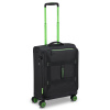 Cestovný kufor Roncato - Norway Cabina Spinner 55 Exp. - 01 Nero/Black (RO) Cestovný kufor Roncato - Norway Cabina Spinner 55 Exp. - 01 Nero/Black (RO)