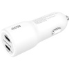 Cubenest E2CO Car Charger PD 45W, 2× USB-C biela 6974699970774 Cubenest E2CO Car Charger PD 45W, 2× USB-C biela 6974699970774