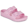 BIRKENSTOCK Šľapky Arizona EVA Kids Playground Ružová BIRKENSTOCK Šľapky Arizona EVA Kids Playground Ružová