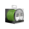 Delphin Šnúra Ghost 8+1 zelená - 0,33mm 18,1kg 200m Delphin Šnúra Ghost 8+1 zelená - 0,33mm 18,1kg 200m