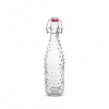 ORION Flaša sklo CLIP IDA 500 ml ORION Flaša sklo CLIP IDA 500 ml