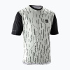 Pánsky cyklistický dres Leatt MTB Trail 3.0 trails white Pánsky cyklistický dres Leatt MTB Trail 3.0 trails white