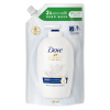 Dove Beauty Cream Wash tekuté mydlo náhradná náplň 500 ml Dove Beauty Cream Wash tekuté mydlo náhradná náplň 500 ml