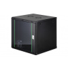 Digitus DN-19 12U-6/6-EC-SW rack Nástěnný regál Černá Digitus DN-19 12U-6/6-EC-SW rack Nástěnný regál Černá