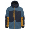 pánska bunda HORSEFEATHERS PEARL JACKET MOONLIGHT BLUE XL + doprava zdarma pánska bunda HORSEFEATHERS PEARL JACKET MOONLIGHT BLUE XL + doprava zdarma