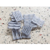 3D Doplnok SLA - 30ks Paleta Euro drevená 1:120 sypané 3D Doplnok SLA - 30ks Paleta Euro drevená 1:120 sypané
