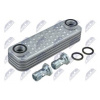 Chladič motorového oleja ENG 2.5D LAND ROVER DEFENDER L316 1990-2016 , DISCOVERY II L318 1998-2004 Chladič motorového oleja ENG 2.5D LAND ROVER DEFENDER L316 1990-2016 , DISCOVERY II L318 1998-2004
