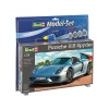 Revell Revell Porsche 918 Spyder (1:24) (set) Revell Revell Porsche 918 Spyder (1:24) (set)