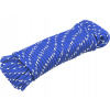 Šnúra pletená Extol Premium 8856414, polypropylénová, 4mm x 20m Šnúra pletená Extol Premium 8856414, polypropylénová, 4mm x 20m