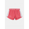 Detské krátke nohavice Under Armour Tech Play Up Short 1390075 ružová 149-160 Detské krátke nohavice Under Armour Tech Play Up Short 1390075 ružová 149-160