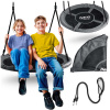 Bocianie hniezdo hojdačka Neo-Sport Swingo 100 cm Bocianie hniezdo hojdačka Neo-Sport Swingo 100 cm