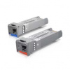 SFP modul Ubiquiti UACC-OM-SM-10G-S-20 10G, SFP+, SM, WDM SFP modul Ubiquiti UACC-OM-SM-10G-S-20 10G, SFP+, SM, WDM