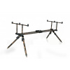 Fox Horizon Duo camo 3 rod pod inc 2 x 36 long legs Rod pod Fox Horizon Duo camo 3 rod pod inc 2 x 36 long legs Rod pod