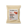 Protein&Co. NATURAL WHEY 30 g Zvoľ príchuť: Dried strawberries Protein&Co. NATURAL WHEY 30 g Zvoľ príchuť: Dried strawberries