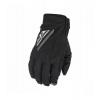 Rukavice TITLE, FLY RACING - USA (čierna) Veľkosť: L Rukavice TITLE, FLY RACING - USA (čierna) Veľkosť: L