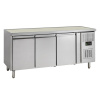 Tefcold Mraziaci stôl bez dosky - GF73 | TEFCOLD Tefcold Mraziaci stôl bez dosky - GF73 | TEFCOLD