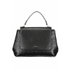 Dámska kabelka Calvin Klein čierna 30 x 20 x 10 cm Dámska kabelka Calvin Klein čierna 30 x 20 x 10 cm