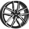 CMS C28 758 51 60S DB FELGE: CMS-WHEELS - C28 DIAMOND BLACK 7,5X18 LK:5/112 ET:51 ML:57,1 7,5x18 5x112 ET51.00 gloss black / polished CMS C28 758 51 60S DB FELGE: CMS-WHEELS - C28 DIAMOND BLACK 7,5X18 LK:5/112 ET:51 ML:57,1 7,5x18 5x112 ET51.00 gloss black / polished