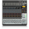 Behringer QX2442USB Audio mixážny pult Behringer QX2442USB Audio mixážny pult