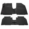 Gumové autokoberce Kia EV6 2021- STI 5010124 Gumové autokoberce Kia EV6 2021- STI 5010124
