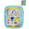 BLUEY Můj první baby tablet interaktivní naučný na baterie Zvuk BLUEY Můj první baby tablet interaktivní naučný na baterie Zvuk