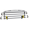 MimSafe Mreža do auta na hlavovú opierku 77-156 x 23-44 cm Velikost: S MimSafe Mreža do auta na hlavovú opierku 77-156 x 23-44 cm Velikost: S