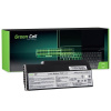 Green Cell batéria pre Asus G53 G73 / 14,4V 4400mAh Green Cell batéria pre Asus G53 G73 / 14,4V 4400mAh