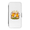 Knižkové puzdro Creative Case 11 Pivo – Samsung Galaxy A15 4G/5G Knižkové puzdro Creative Case 11 Pivo – Samsung Galaxy A15 4G/5G