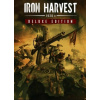 Iron Harvest Deluxe Edition - Steam PC Iron Harvest Deluxe Edition - Steam PC