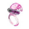 Ring-Rabbit Vibro CockRing Pink Ring-Rabbit Vibro CockRing Pink