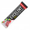 NUTREND Excelent Bar Proteínová tyčinka Zdravá výživa 40g Čokoláda Nugát NUTREND Excelent Bar Proteínová tyčinka Zdravá výživa 40g Čokoláda Nugát