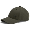 Puma Metal Cat Cap 021269-11 (191008) Black one size Puma Metal Cat Cap 021269-11 (191008) Black one size