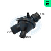ERA Termostat chladenia 350511A ERA Termostat chladenia 350511A