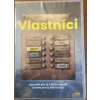 Vlastníci - DVD plast Vlastníci - DVD plast