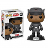 Star Wars Last Jedi Funko POP figúrka - Finn - Bobble Head Star Wars Last Jedi Funko POP figúrka - Finn - Bobble Head