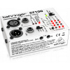 Detektor káblov Behringer CT100 Detektor káblov Behringer CT100