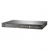 HPE Aruba 2930F 24G PoE+ 4SFP+ Swch (JL255A) HPE Aruba 2930F 24G PoE+ 4SFP+ Swch (JL255A)