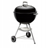 Gril na drevené uhlie Weber Classic Kettle 57cm 1341504 Prémiová oceľ Gril na drevené uhlie Weber Classic Kettle 57cm 1341504 Prémiová oceľ